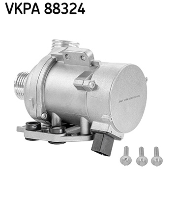 SKF Vízpumpa VKPA88324_SKF